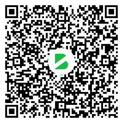 扫一扫加微信-白砚演示